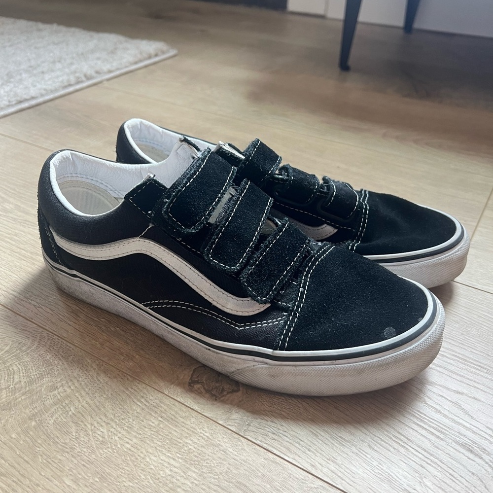 Women’s Old Skool Vans